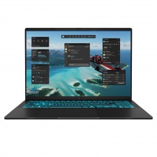 Portatīvais dators Asus Vivobook 16 V3607VU-RP059W 16 " WUXGA 1920 x 1200, Intel Core 5 210H 16GB/1000GB, NVIDIA GeForce RTX 4050 GDDR6 6GB, melns/ Windows 11 Home